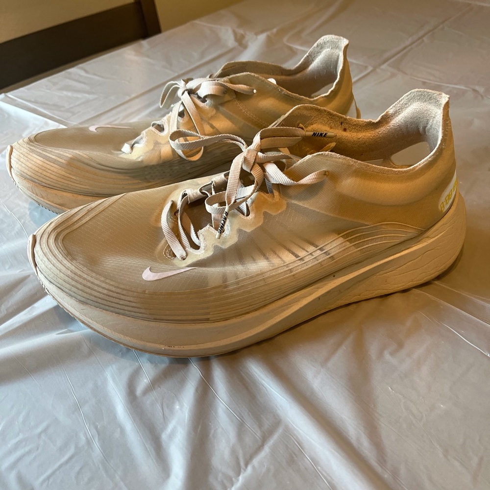 Nike zoom fly sp